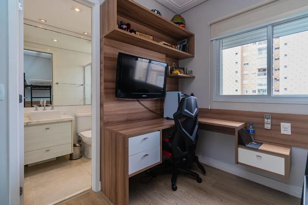 Apartamento, 3 quartos, 236 m² - Foto 3