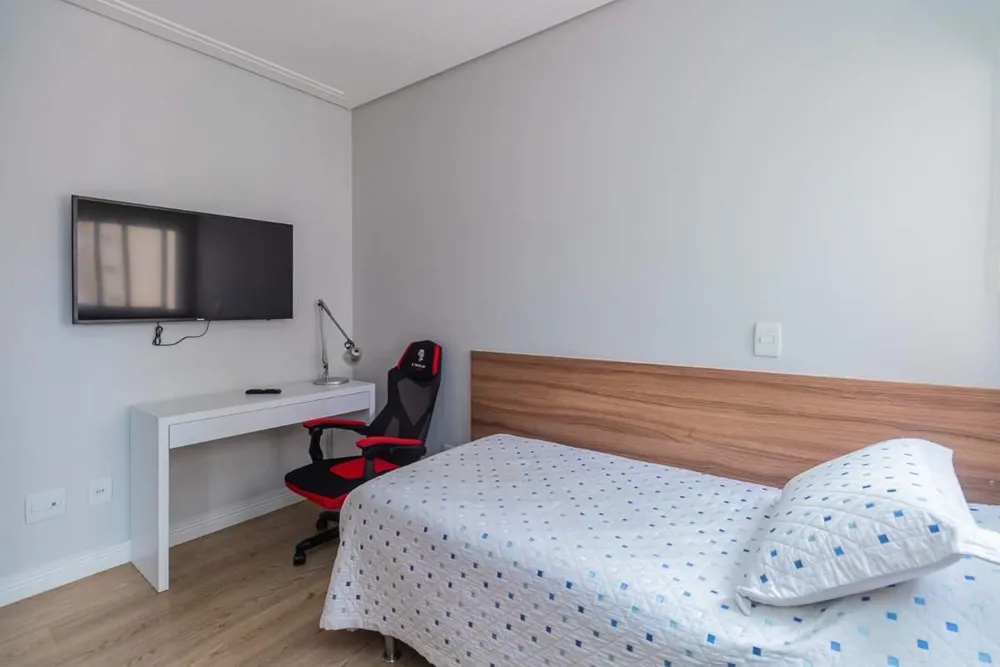 Apartamento, 3 quartos, 236 m² - Foto 6
