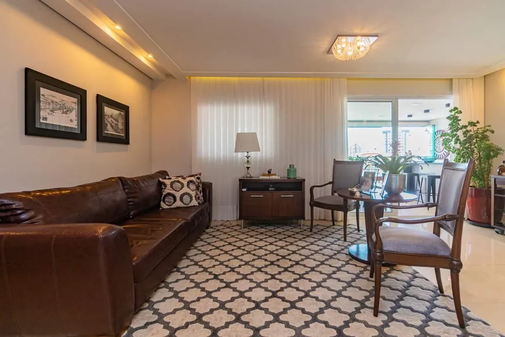 Apartamento, 3 quartos, 236 m² - Foto 7