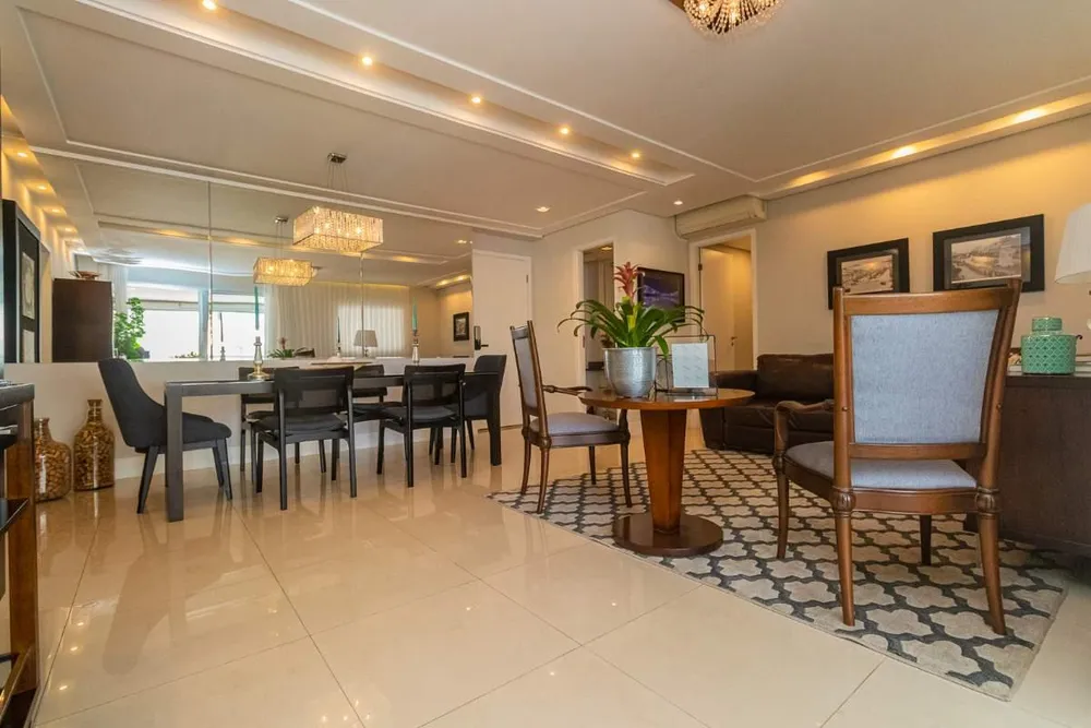 Apartamento, 3 quartos, 236 m² - Foto 5
