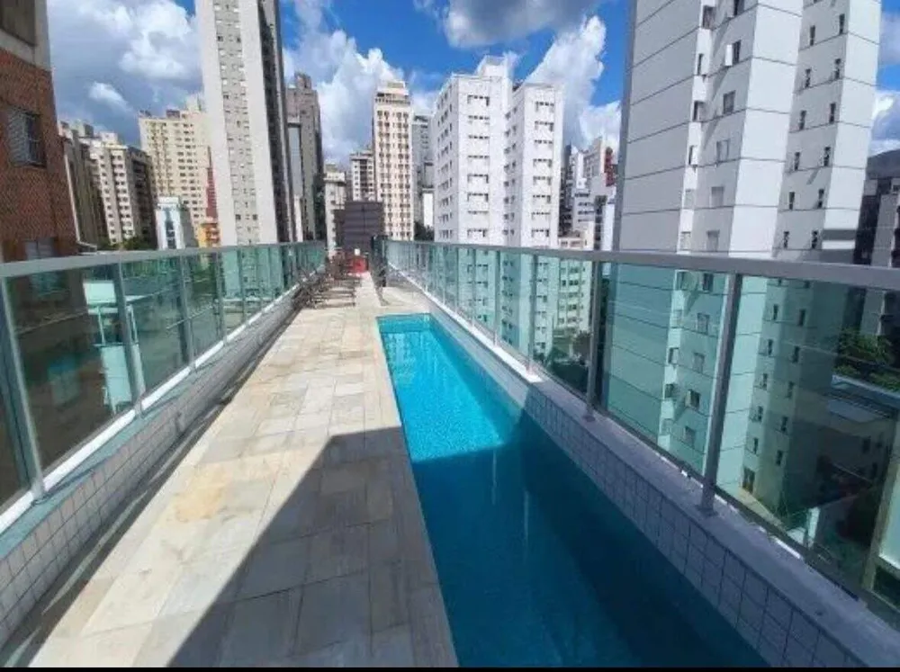 Flat/Apart Hotel, 2 quartos, 60 m² - Foto 10