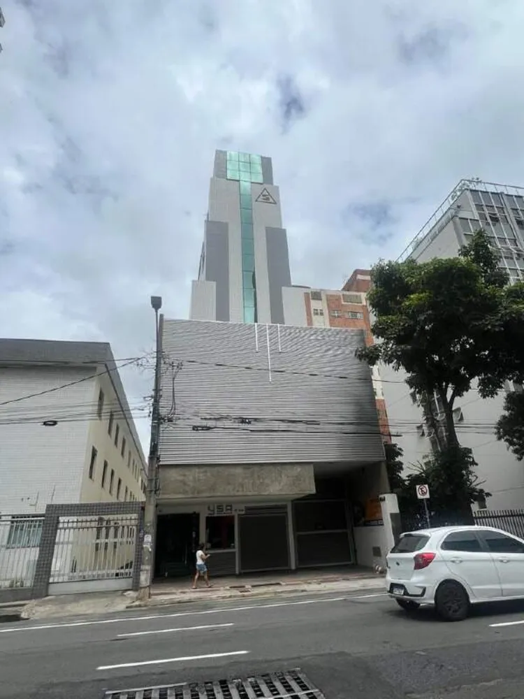 Flat/Apart Hotel, 2 quartos, 60 m² - Foto 1