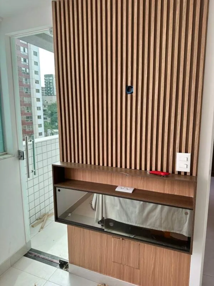 Flat/Apart Hotel, 2 quartos, 60 m² - Foto 5