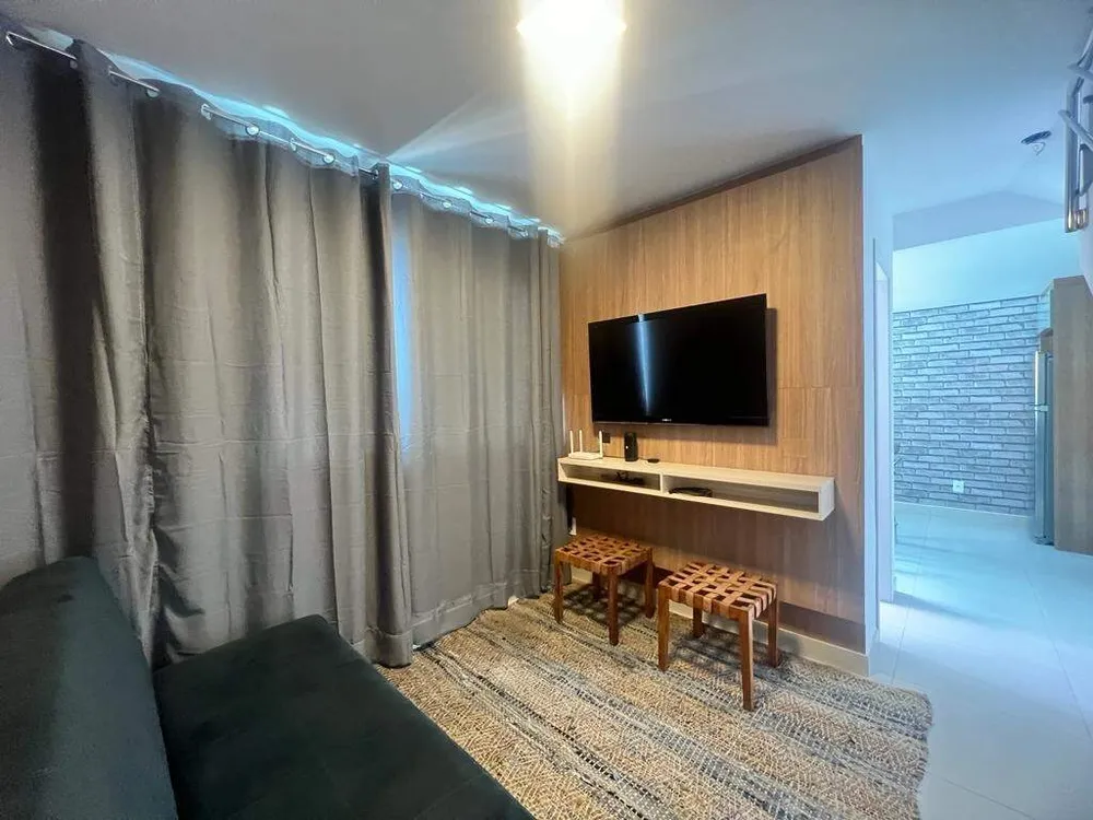 Flat/Apart Hotel, 2 quartos, 60 m² - Foto 4
