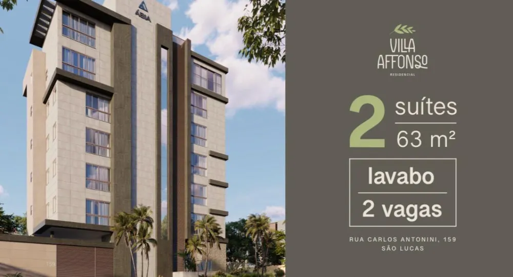 Cobertura, 2 quartos, 123 m² - Foto 3
