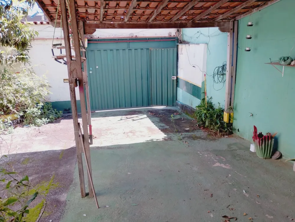 Casa, 3 quartos, 115 m² - Foto 2