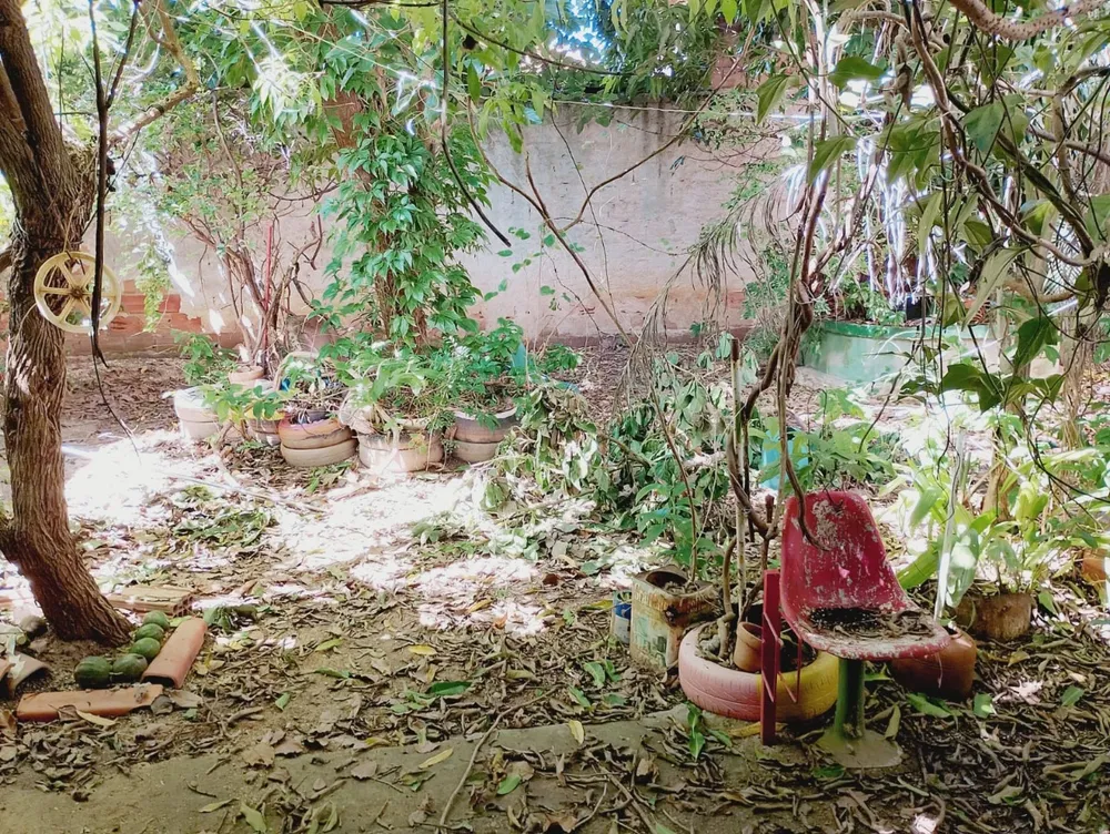 Casa, 3 quartos, 115 m² - Foto 2