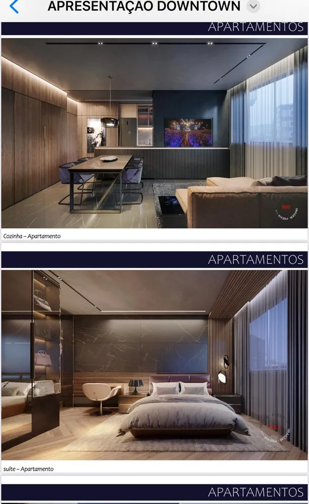 Apartamento, 2 quartos, 67 m² - Foto 11