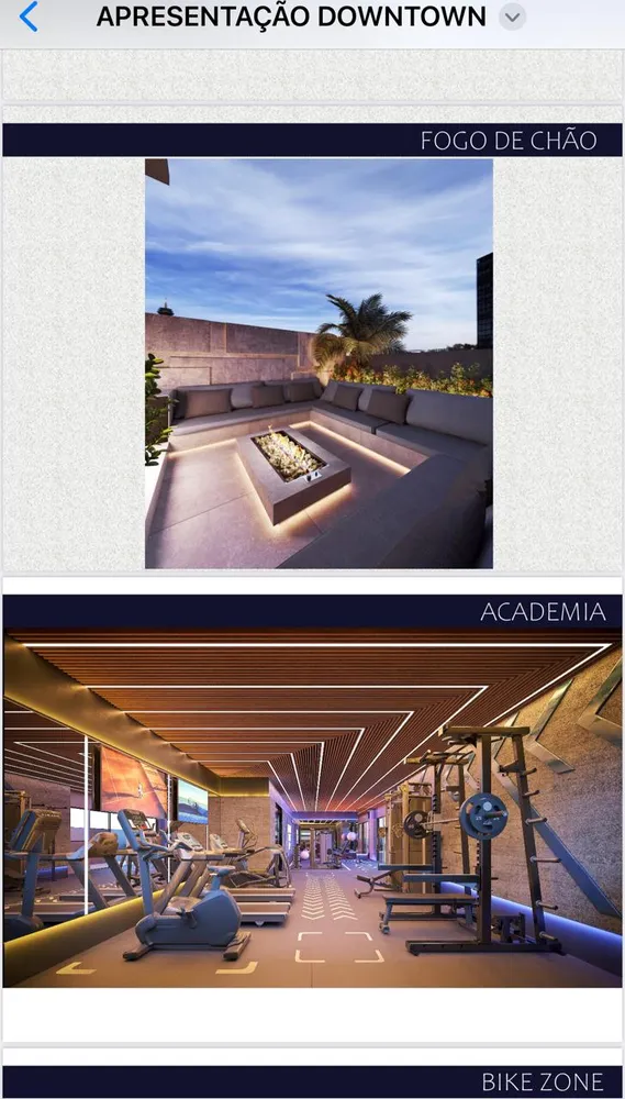 Apartamento, 2 quartos, 67 m² - Foto 4
