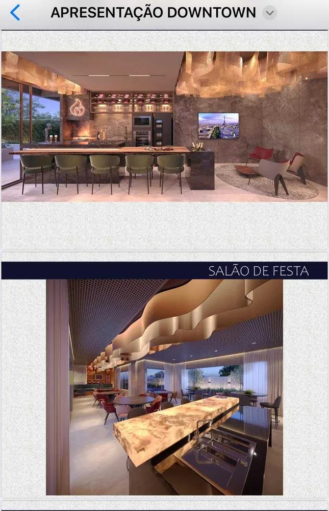 Apartamento, 2 quartos, 67 m² - Foto 6