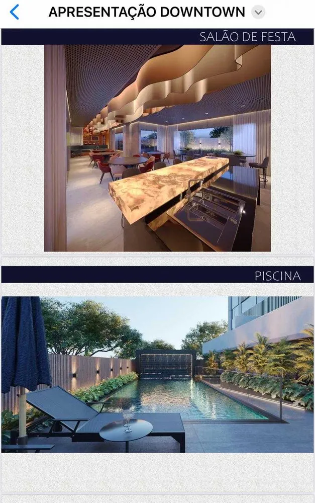 Apartamento, 2 quartos, 67 m² - Foto 5
