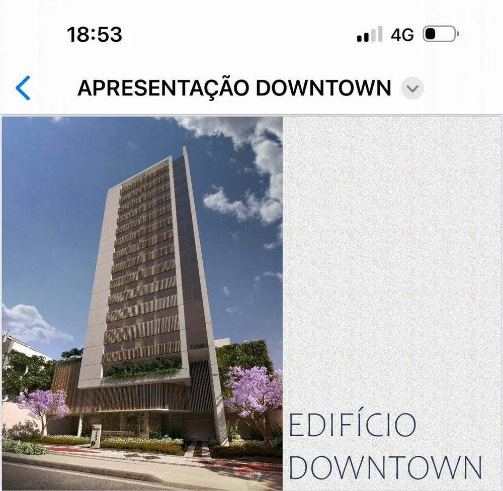 Apartamento, 2 quartos, 67 m² - Foto 8