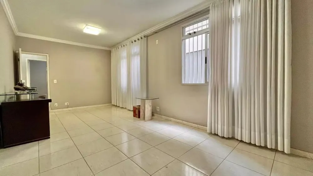 Apartamento, 3 quartos, 118 m² - Foto 3