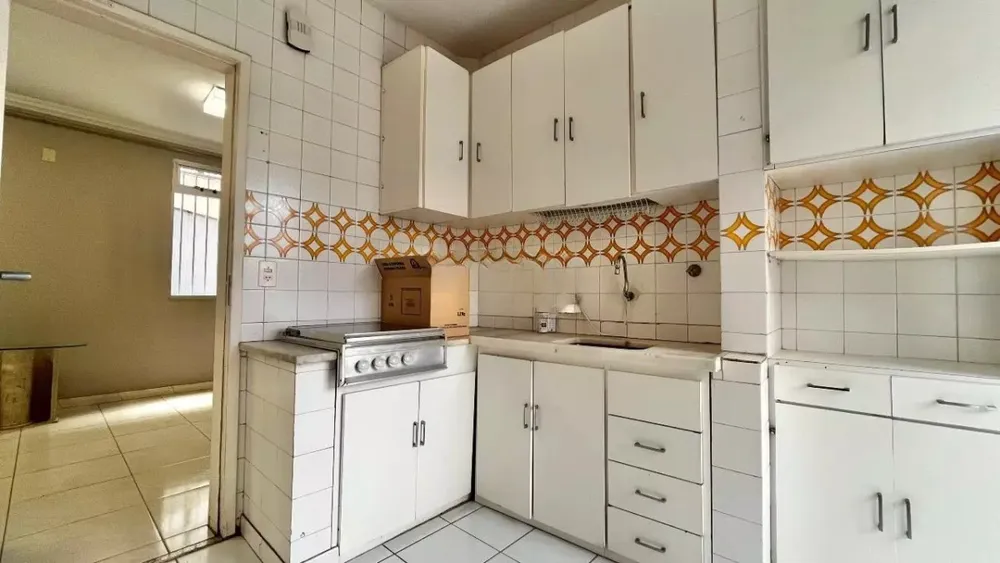 Apartamento, 3 quartos, 118 m² - Foto 14