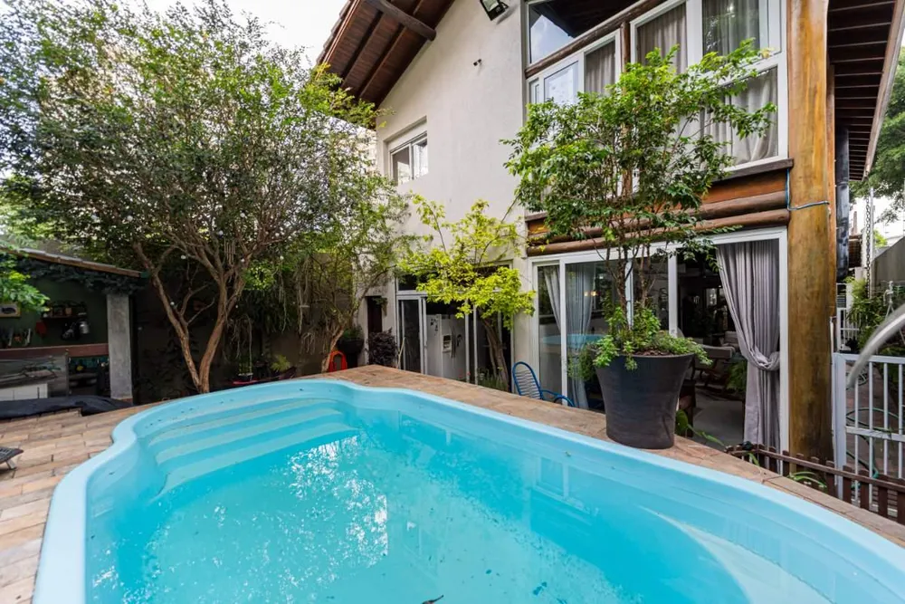 Casa, 4 quartos, 300 m² - Foto 3