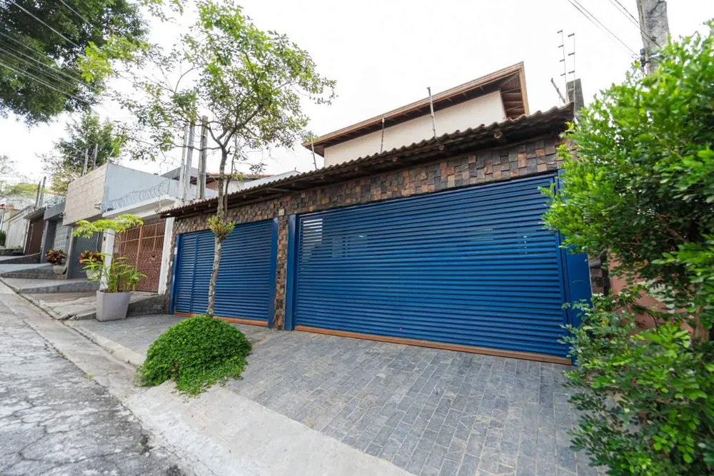 Casa, 4 quartos, 300 m² - Foto 4