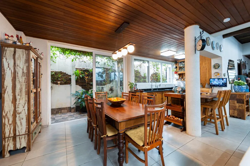 Casa, 4 quartos, 300 m² - Foto 10