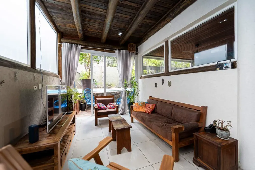 Casa, 4 quartos, 300 m² - Foto 12