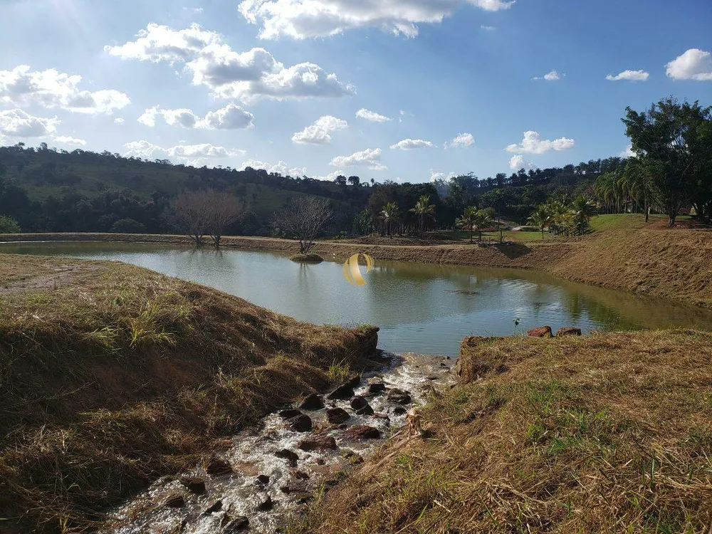 Terreno, 2 hectares - Foto 1