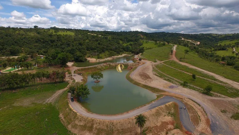 Terreno, 2 hectares - Foto 2