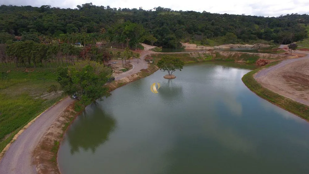 Terreno, 2 hectares - Foto 4