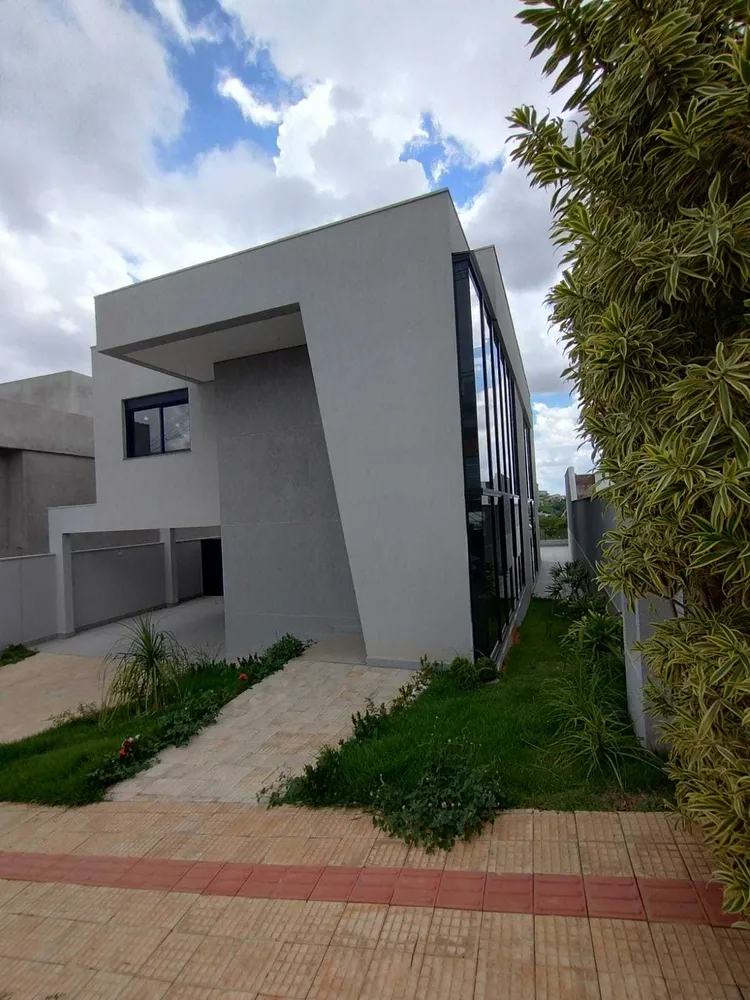Casa, 3 quartos, 394 m² - Foto 2