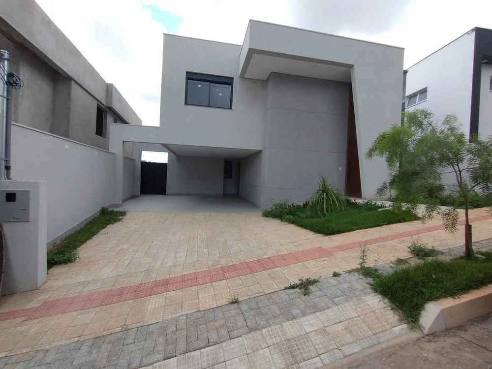Casa, 3 quartos, 394 m² - Foto 1
