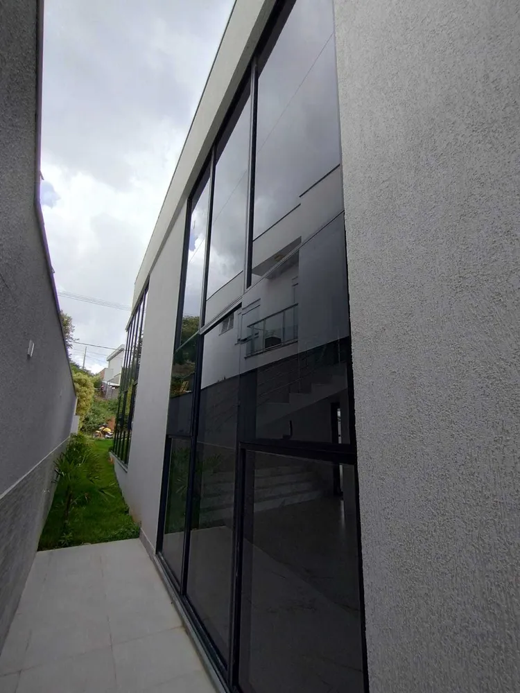 Casa, 3 quartos, 394 m² - Foto 8