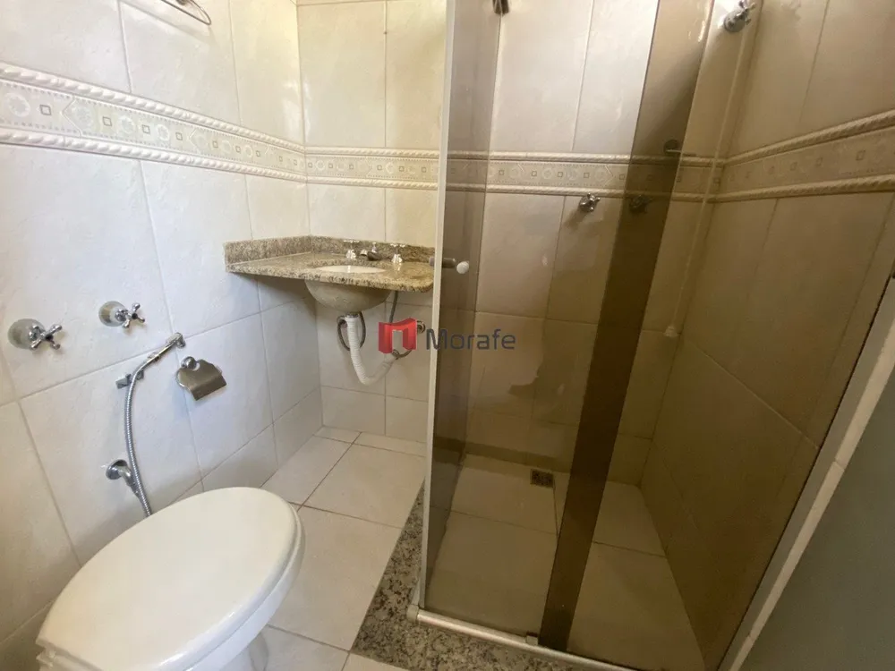 Apartamento, 3 quartos, 80 m² - Foto 4