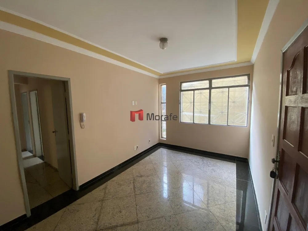 Apartamento, 3 quartos, 80 m² - Foto 1