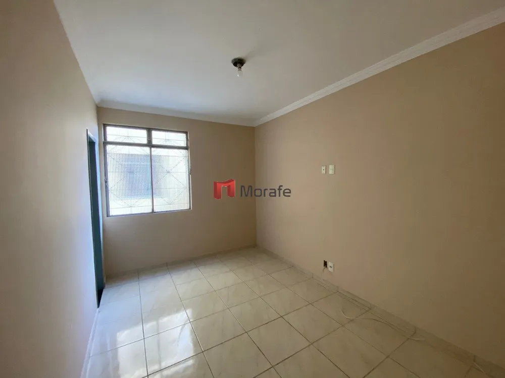 Apartamento, 3 quartos, 80 m² - Foto 2
