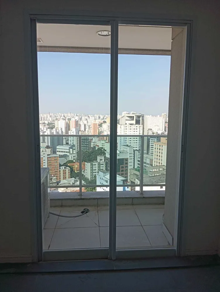 Sala-Conjunto, 38 m² - Foto 6
