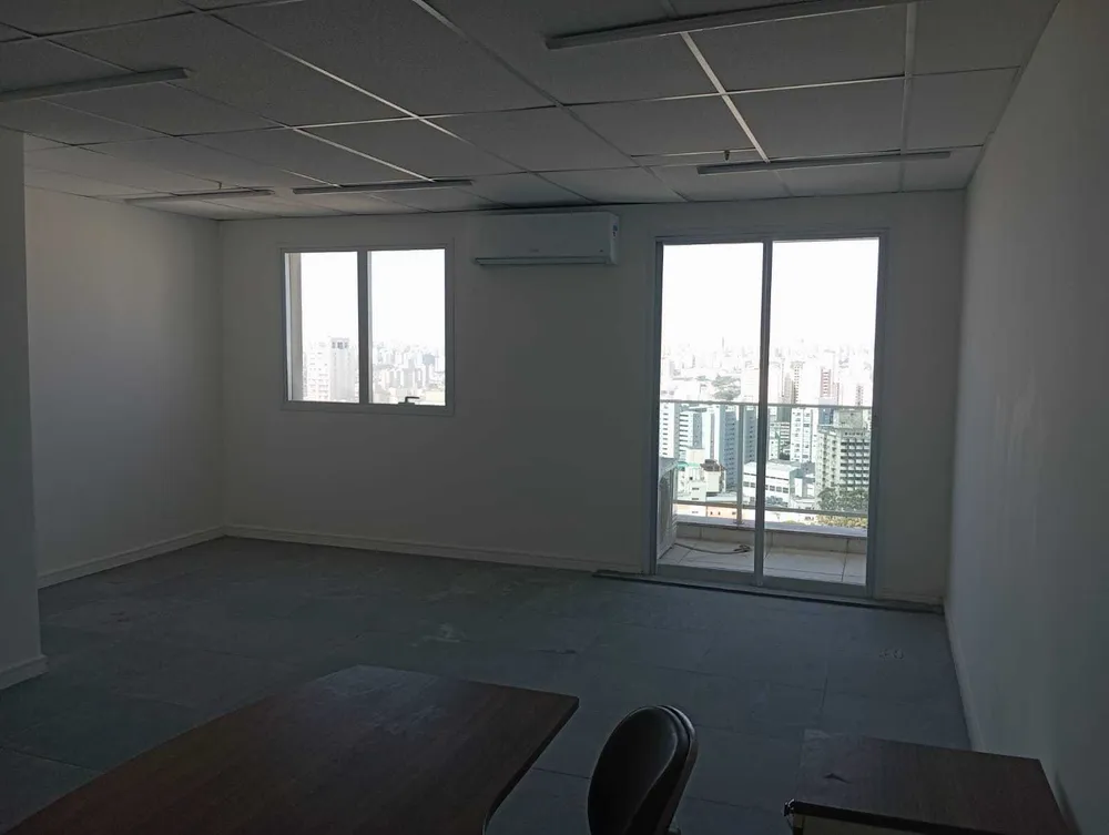 Sala-Conjunto, 38 m² - Foto 1