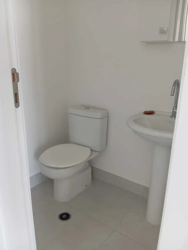 Sala-Conjunto, 38 m² - Foto 5
