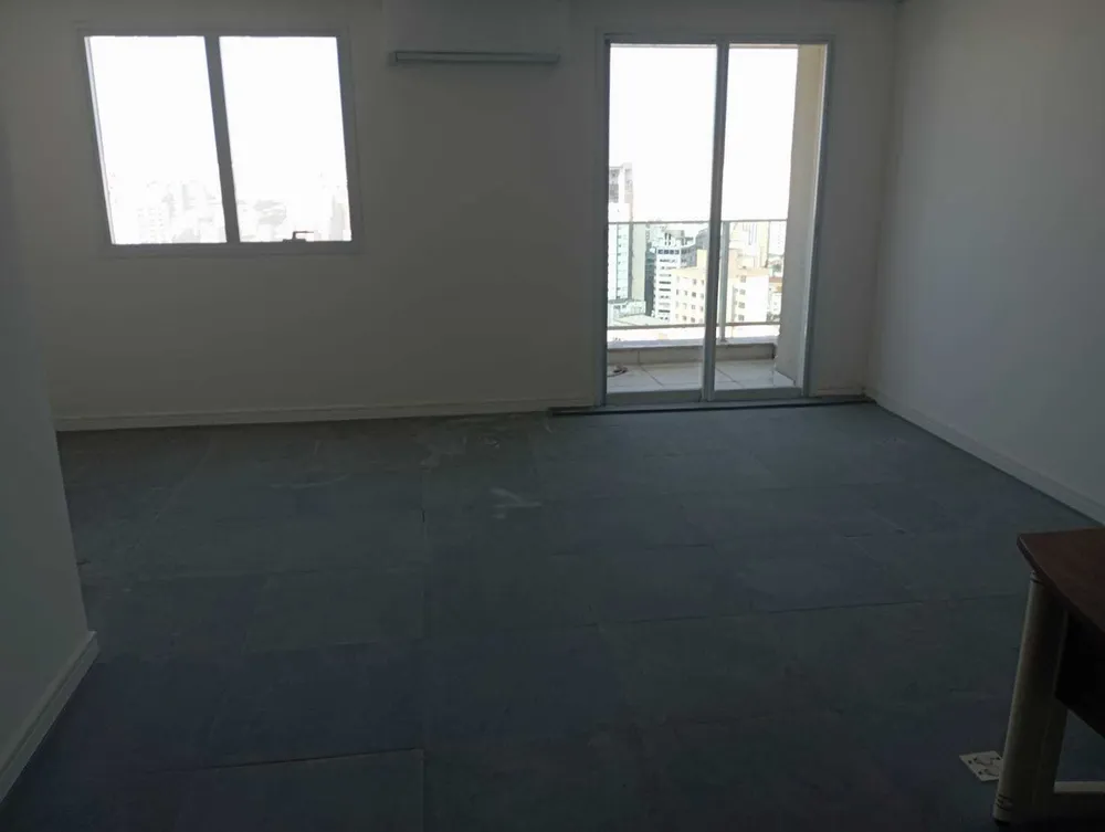 Sala-Conjunto, 38 m² - Foto 8