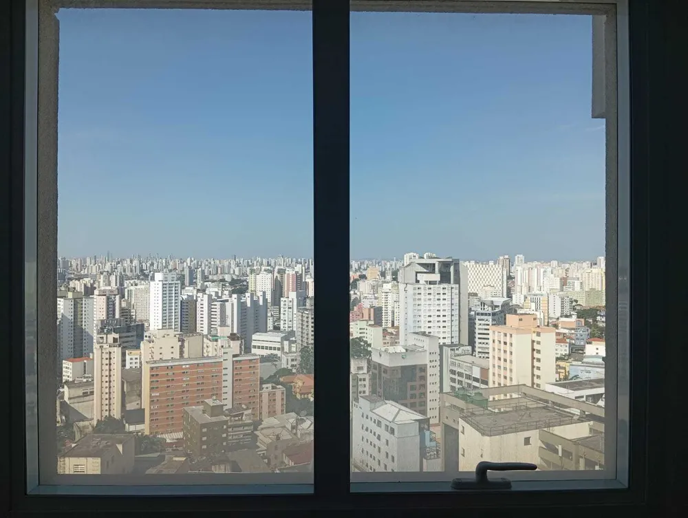 Sala-Conjunto, 38 m² - Foto 4