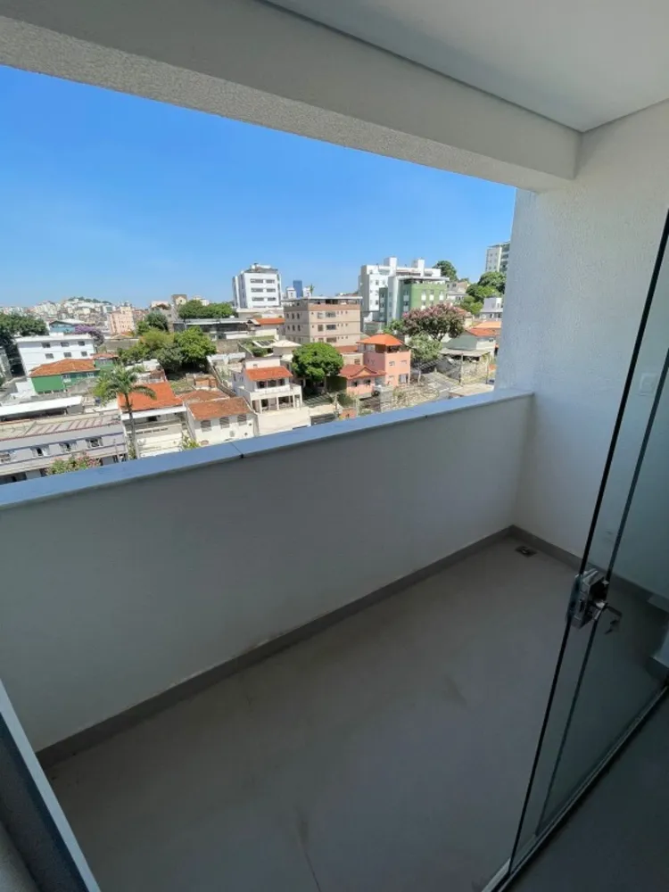 Apartamento, 2 quartos, 59 m² - Foto 3
