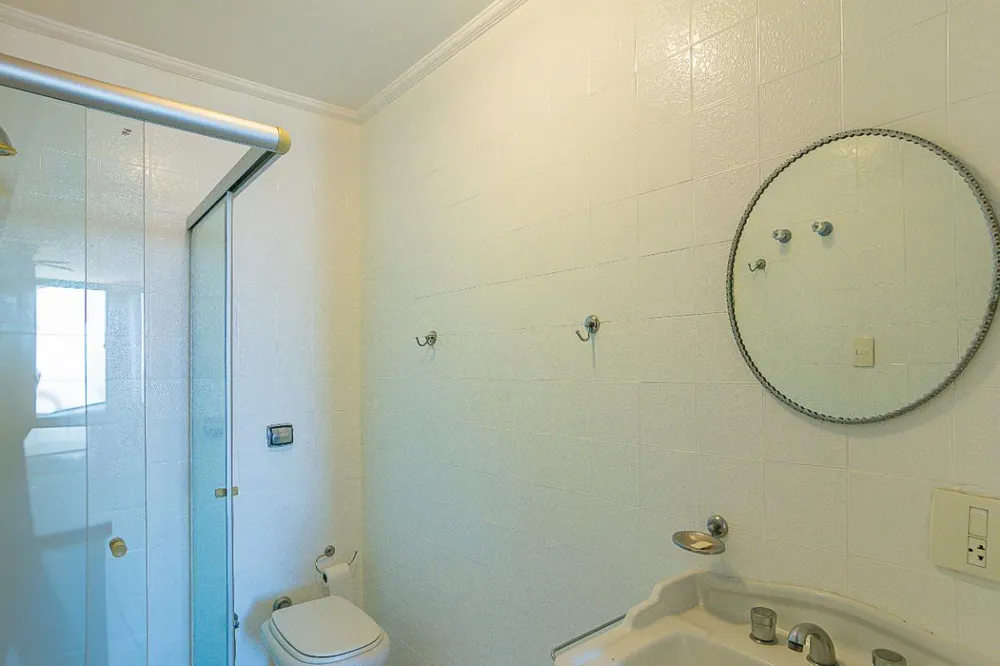 Apartamento, 3 quartos, 117 m² - Foto 1
