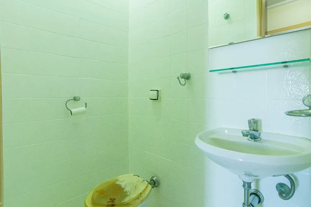 Apartamento, 3 quartos, 117 m² - Foto 1