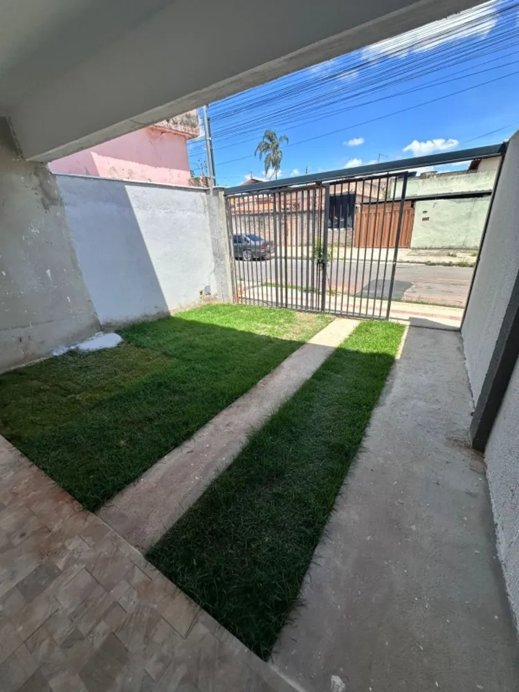 Casa, 3 quartos, 110 m² - Foto 1