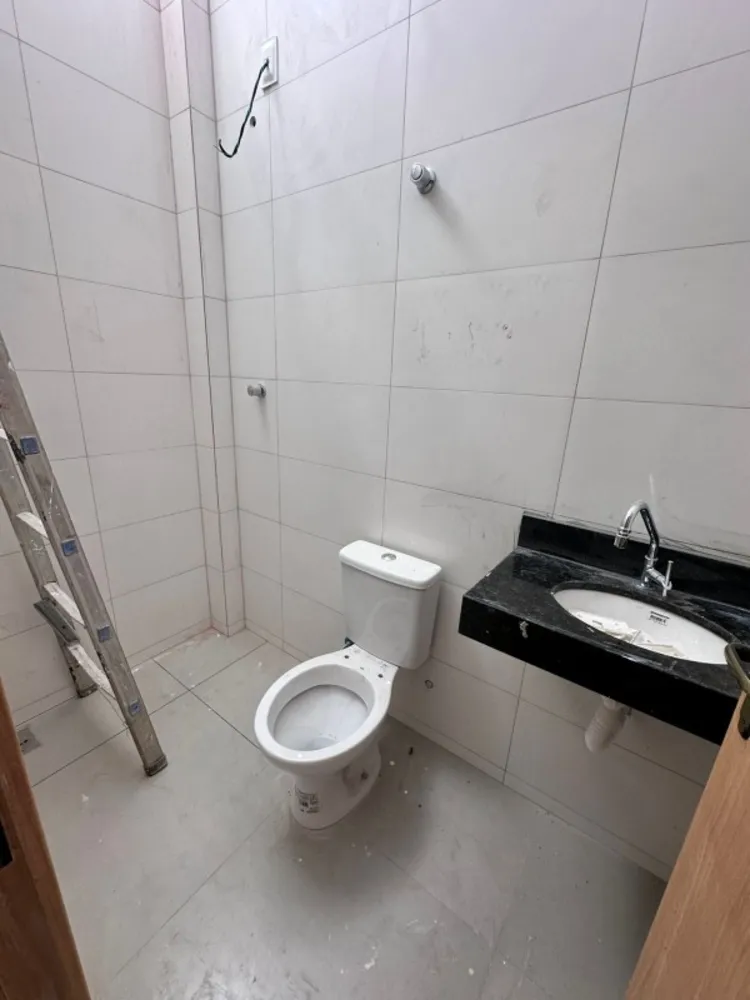 Casa, 3 quartos, 110 m² - Foto 5