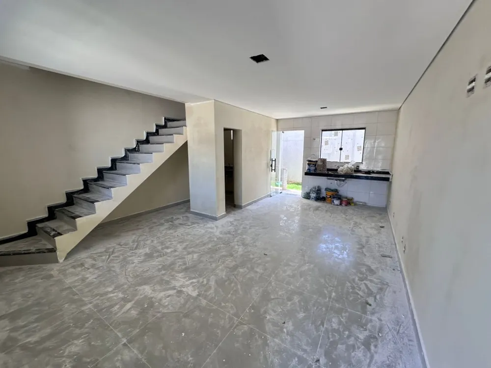 Casa, 3 quartos, 110 m² - Foto 2