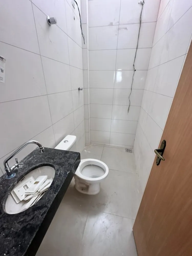 Casa, 3 quartos, 110 m² - Foto 4