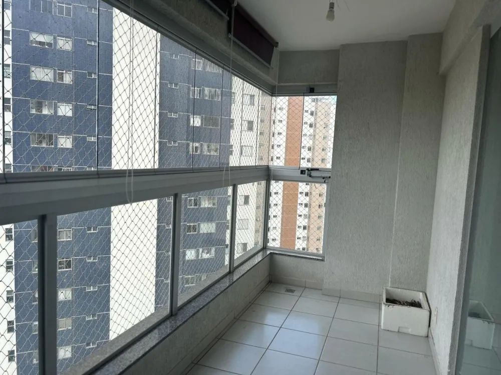 Apartamento, 3 quartos, 82 m² - Foto 2