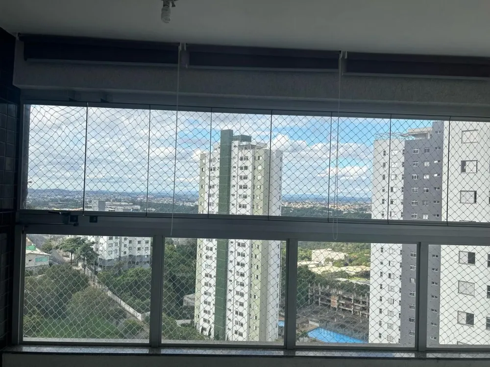 Apartamento, 3 quartos, 82 m² - Foto 3