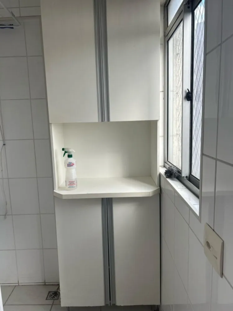Apartamento, 3 quartos, 82 m² - Foto 11