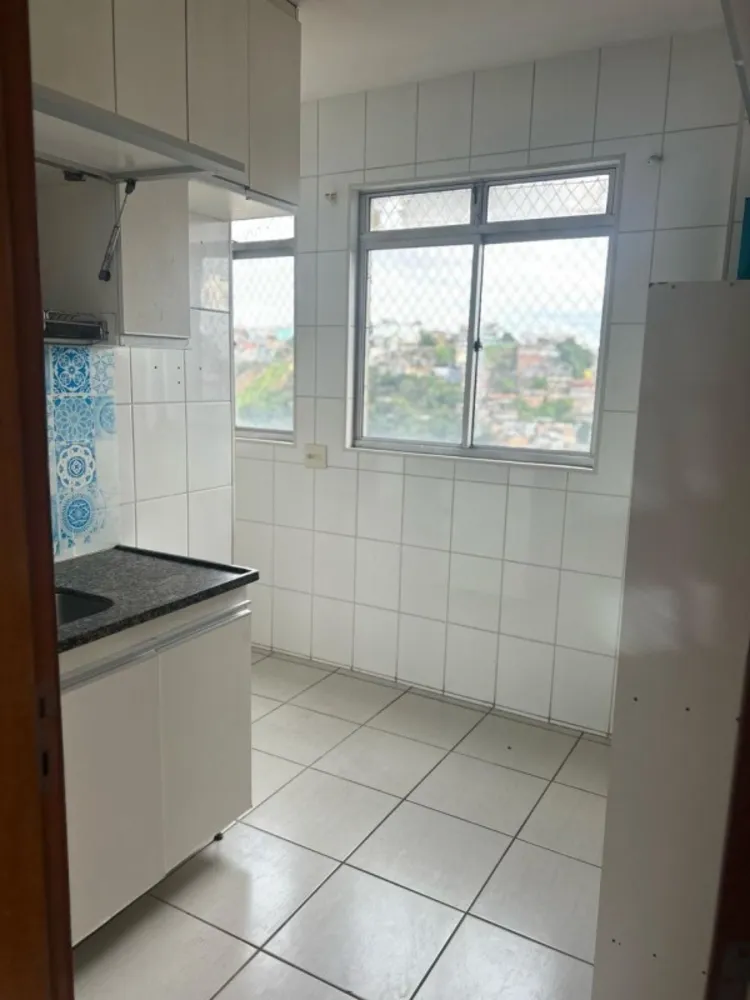 Apartamento, 3 quartos, 82 m² - Foto 12