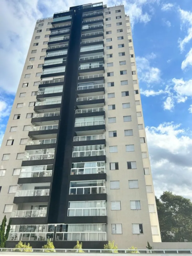 Apartamento, 3 quartos, 82 m² - Foto 7