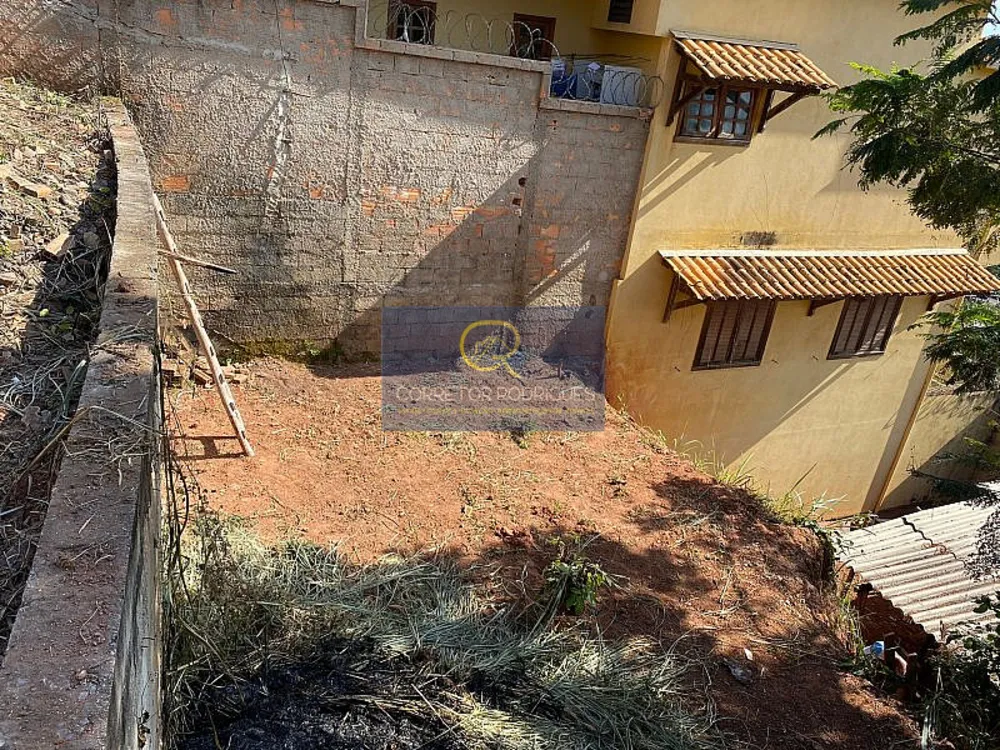 Terreno, 300 m² - Foto 8