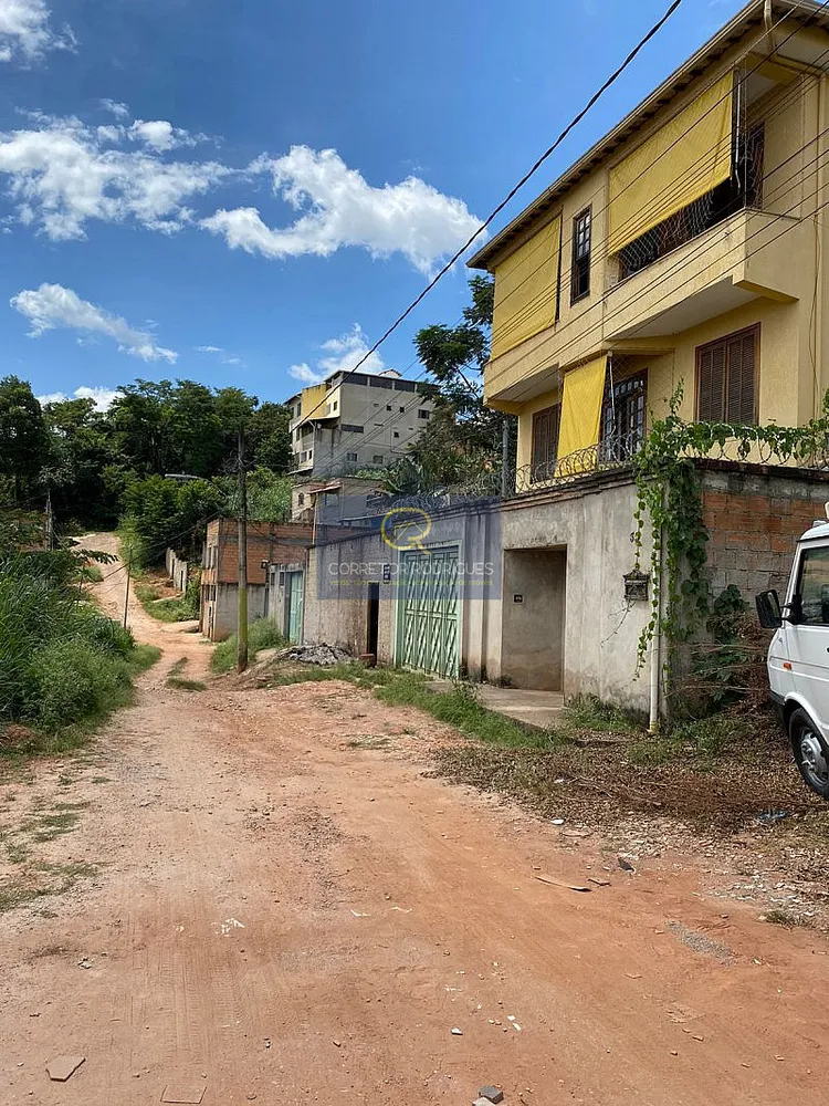 Terreno, 300 m² - Foto 1